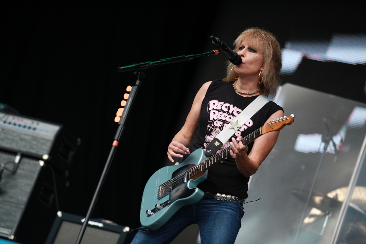 Pretenders