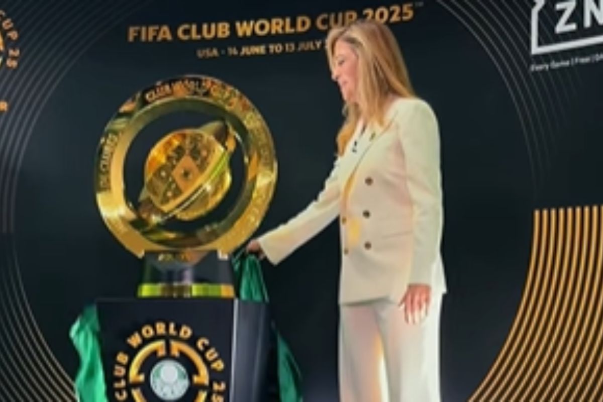 Cristiano Ronaldo no Palmeiras: veja resposta de Leila Pereira