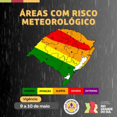 Imagem colorida