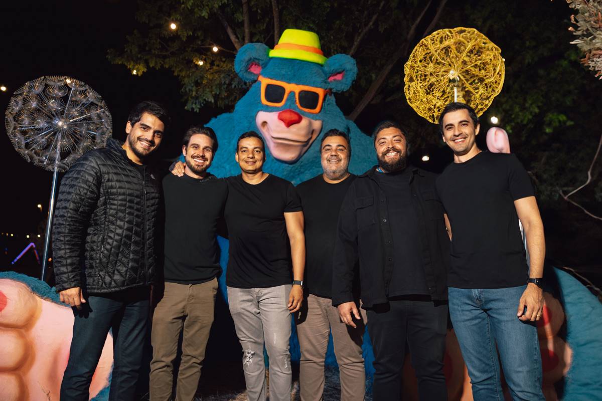 Funn Festival promove coquetel animado para celebrar temporada de 2025