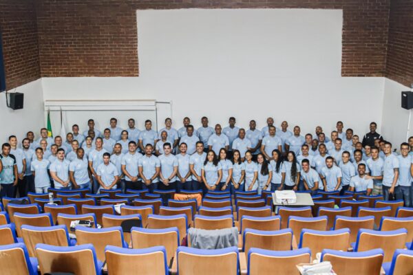O DF terá quase 70 árbitros e assistentes neste término de semana.