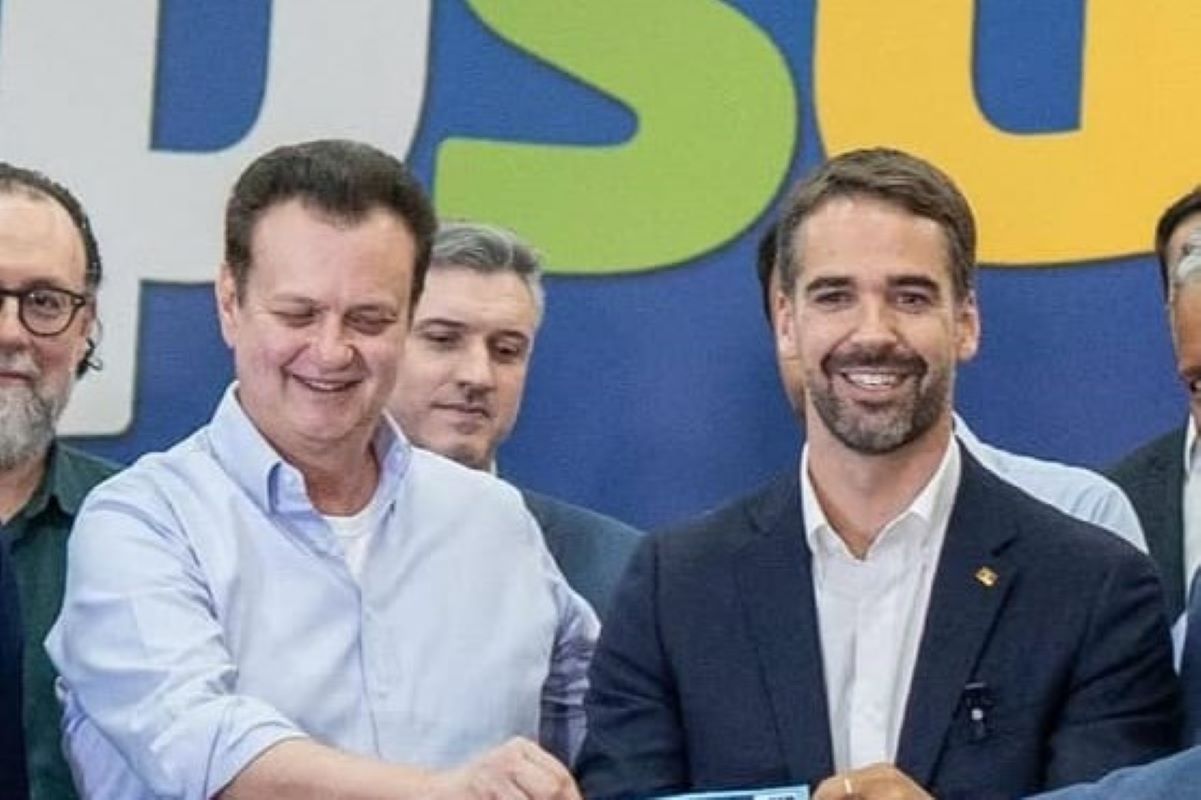 As chances de Eduardo Leite disputar a Presidência em seu novo partido