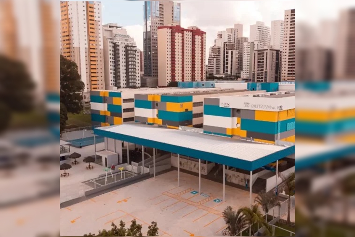 Menino é internado na UTI após levar soco em escola de Águas Claras