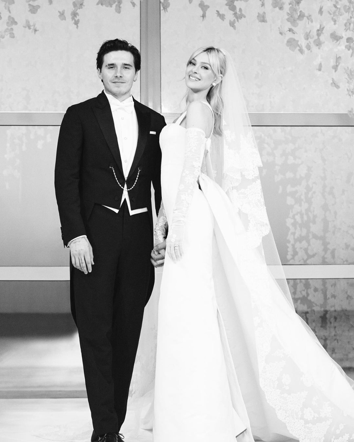 Nicola Peltz-Beckham - metrópoles