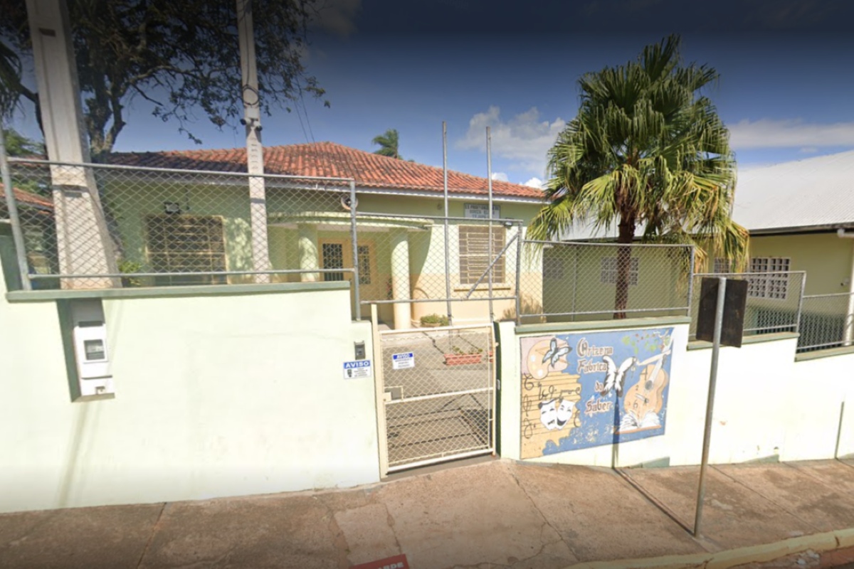Aluno é esfaqueado por menina de 12 anos em escola no interior de SP
