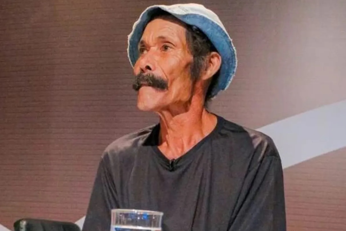 SBT prepara homenagem a Madruguinha do Brasil após morte do humorista