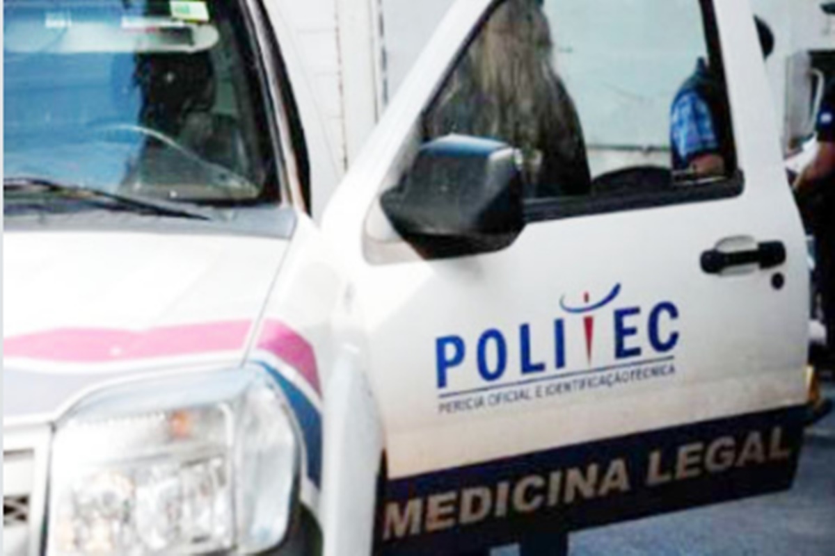 Mulher cai de trator, é atropelada pelo irmão e morre ao tirar selfie