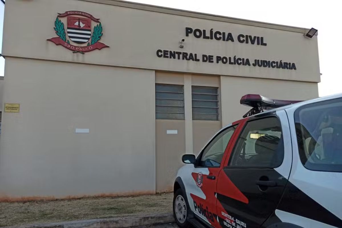 Violência doméstica fez mulher matar marido carbonizado no interior