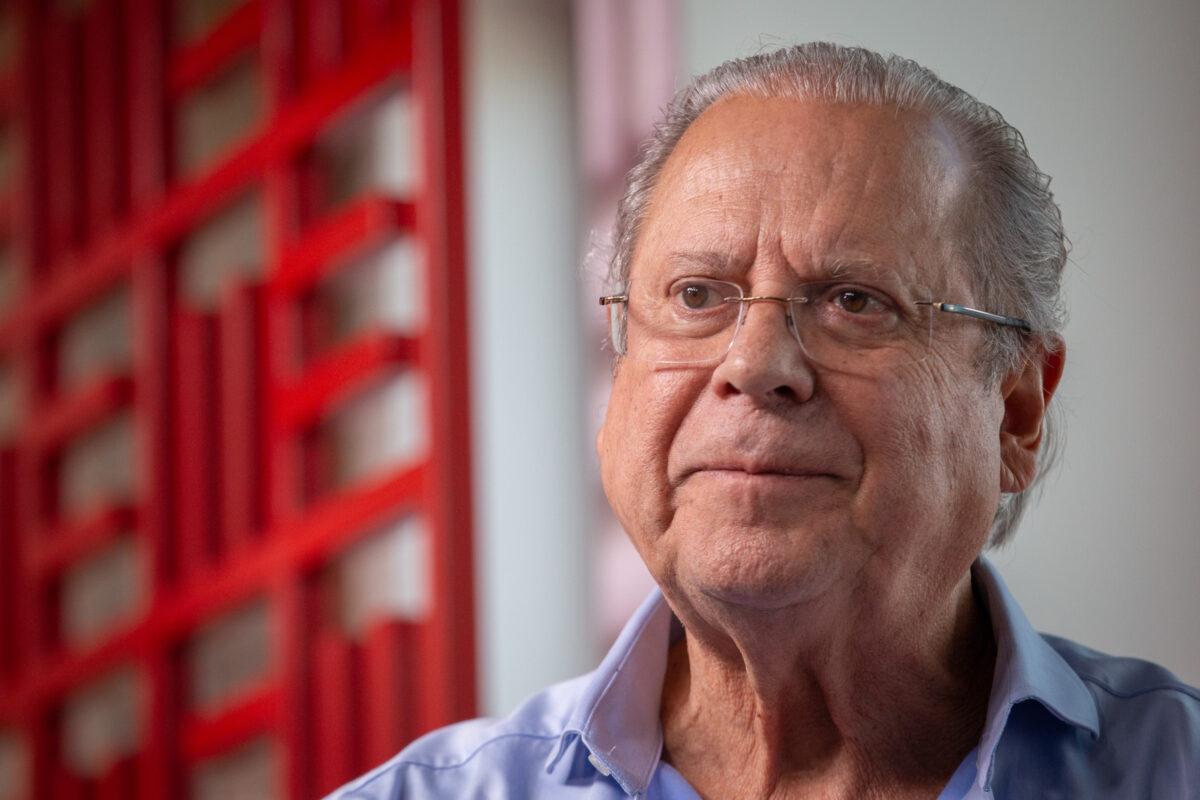 Dirceu sobre Banco Central: “Taxa de juros a 14,75% é um crime”