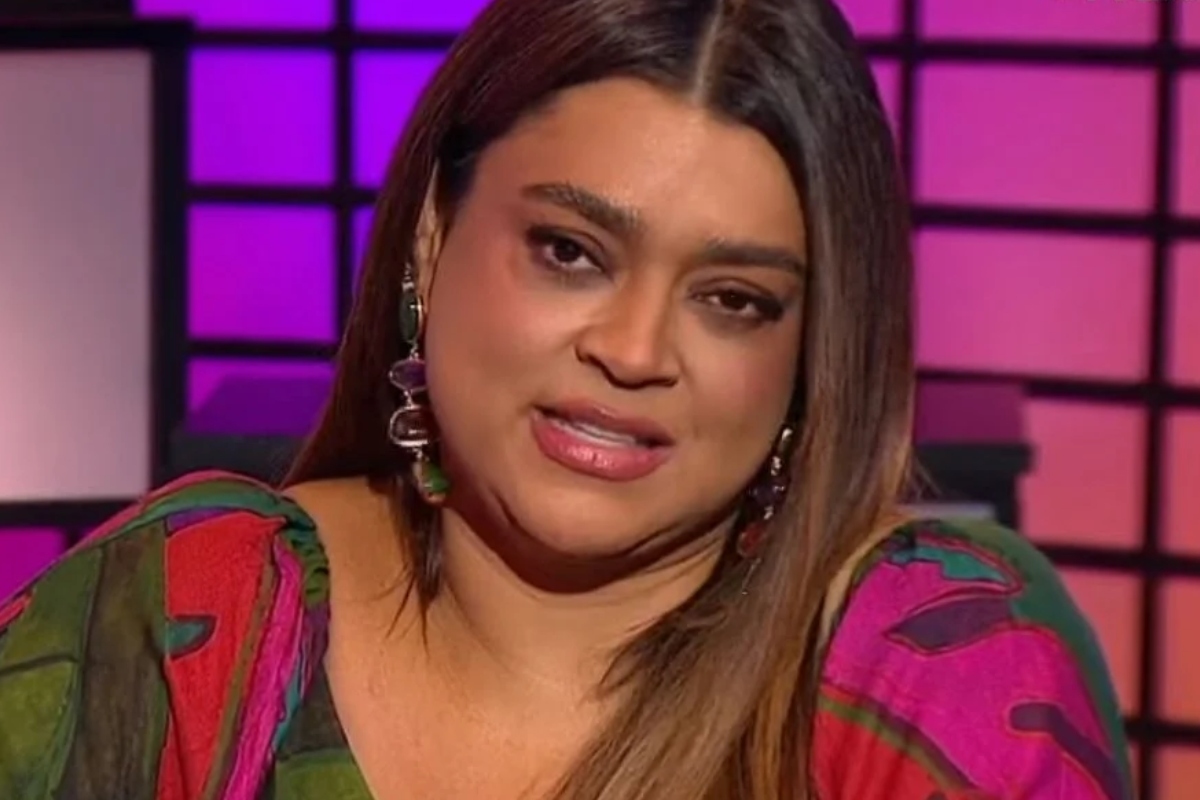 Preta Gil: rede de apoio conta com apê emprestado e passagem doada