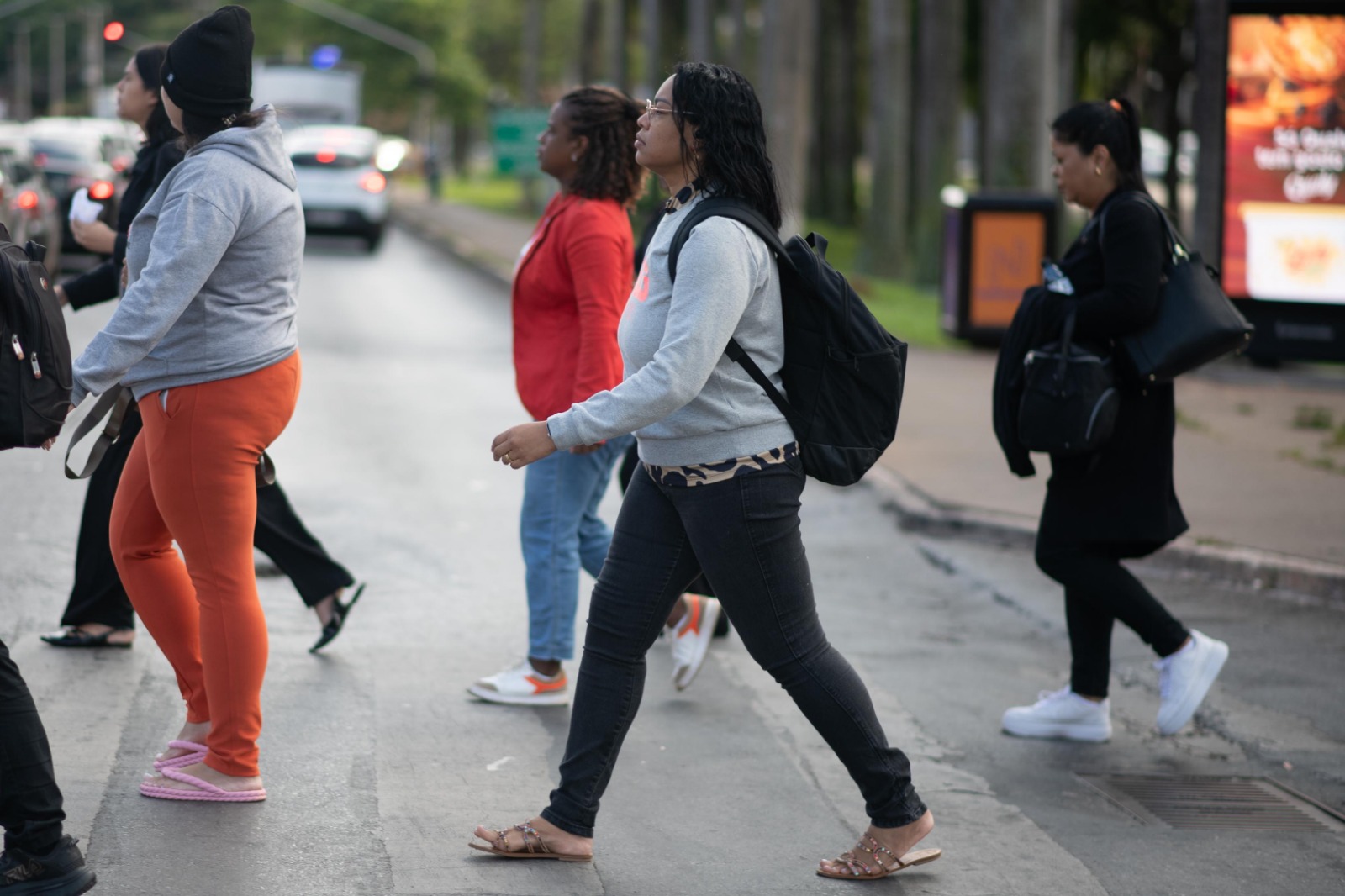 Onda de ar frio em novembro avançará em diferentes estados. Veja datas