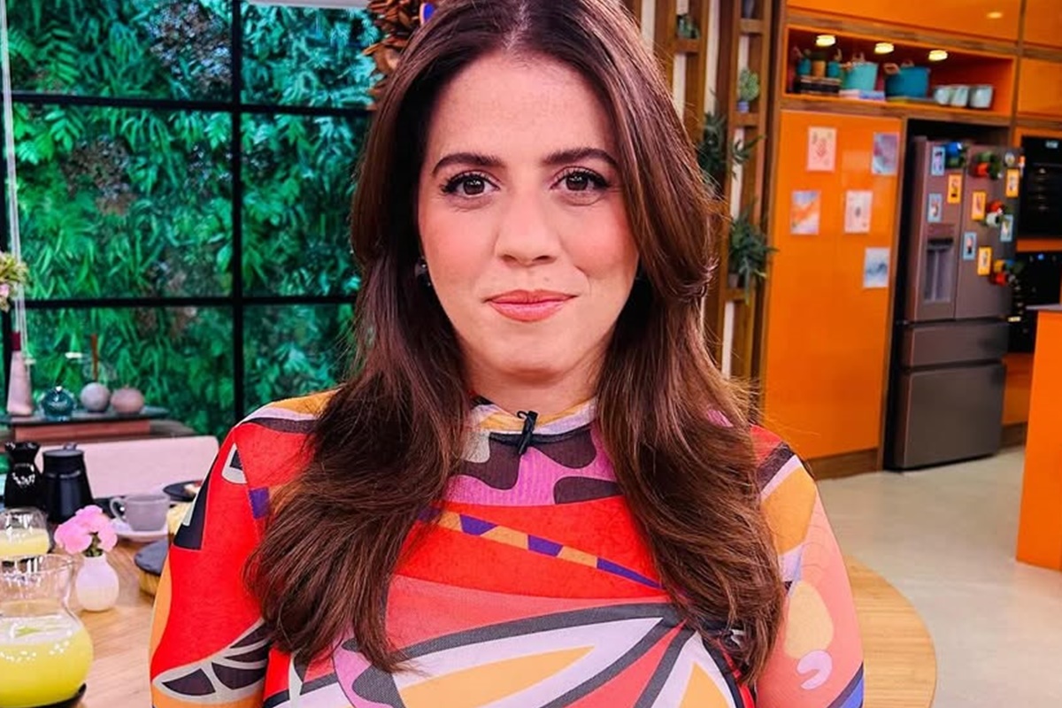 Sonia Abrão lamenta morte do bebê de Tati Machado: "Muito chocante"