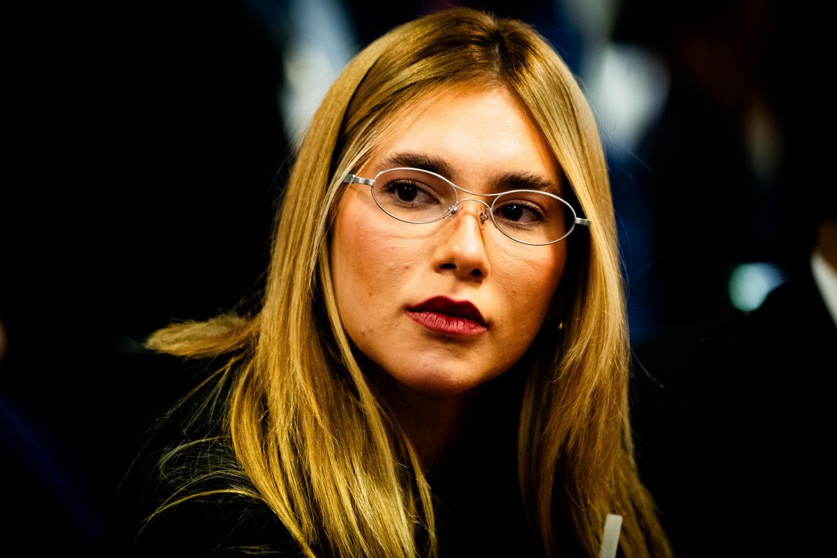 Virginia revela conversa “no off” com Soraya Thronicke após irritação