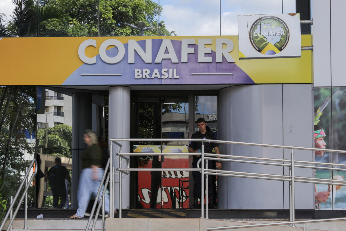 Fraude: empresa alvo da PF foi denunciada anos antes ao INSS