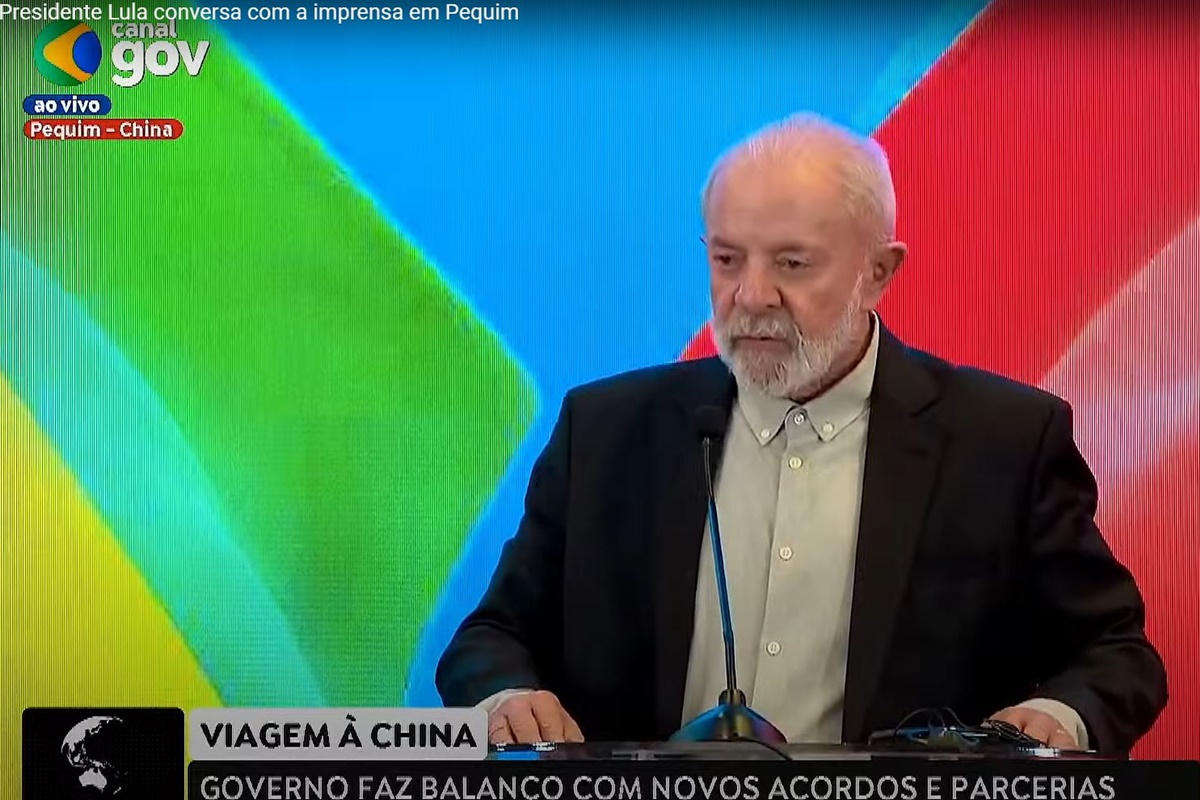Lula relembra fala de último encontro com Mujica: “Eu tô indo embora”