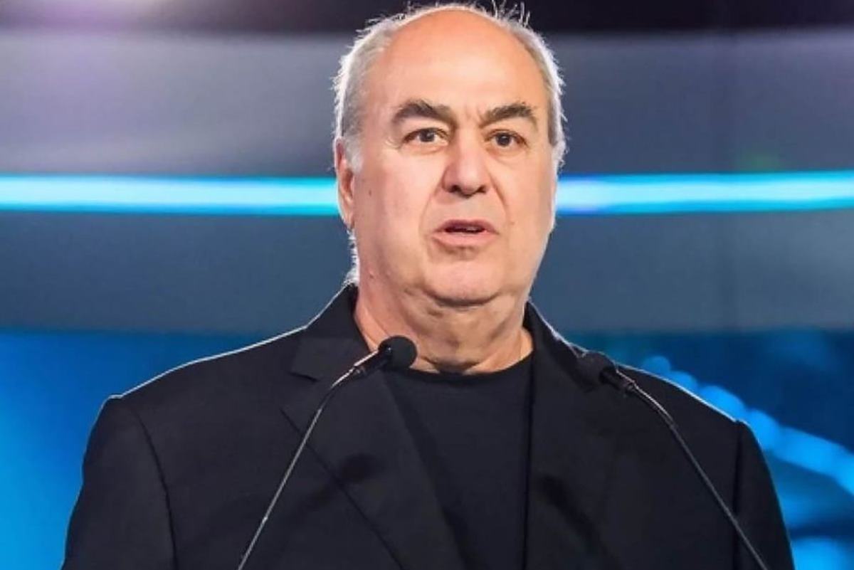 Roberto Marinho, herdeiro da Globo, compra iate de R$ 1 bilhão: veja