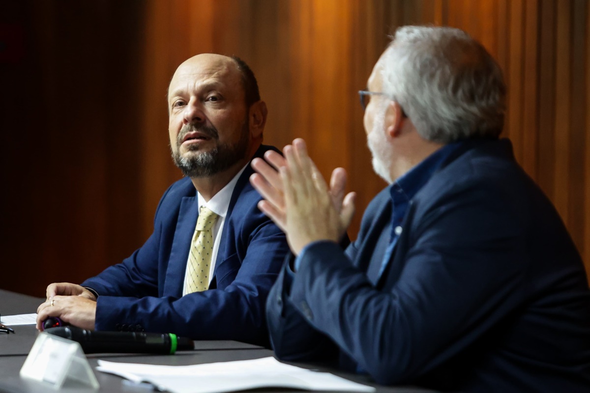 INSS já registrou 480,6 mil pedidos de ressarcimento até esta 4ª feira
