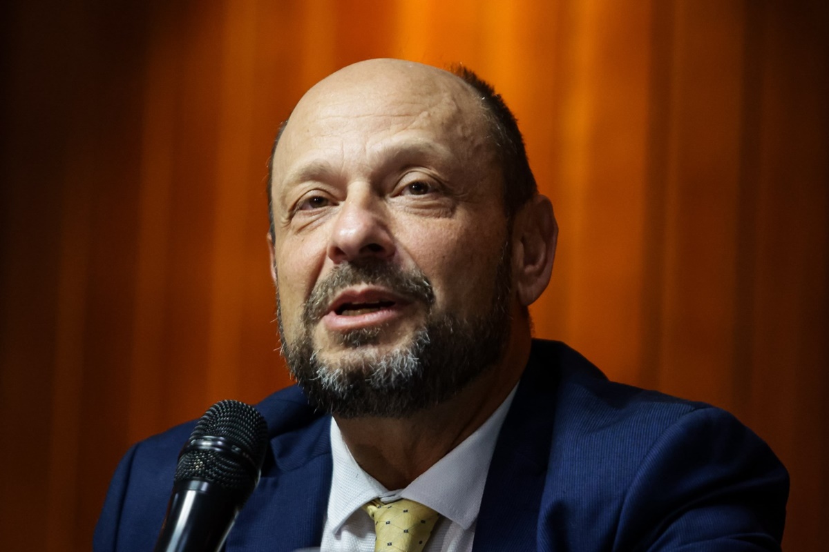 Presidente do INSS: “Todos serão ressarcidos no menor tempo possível”