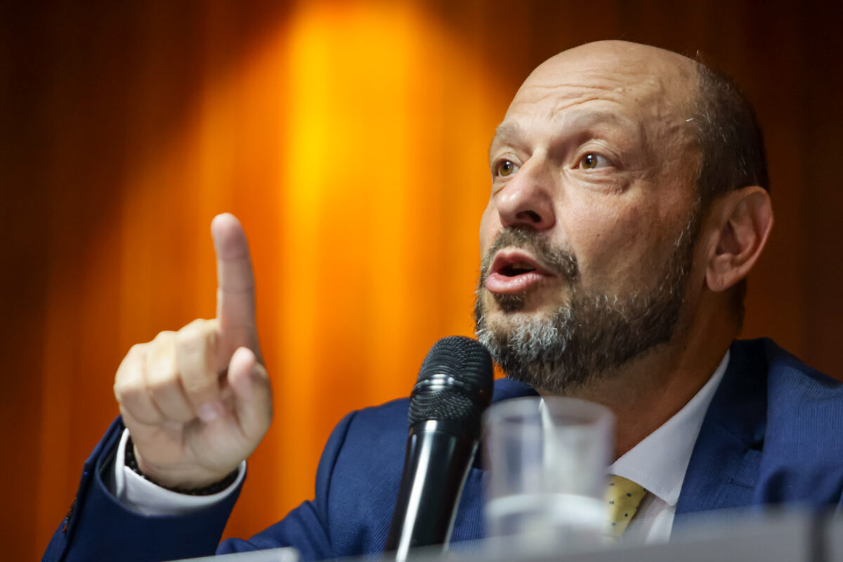 INSS recebeu 68 mil respostas de acusadas por descontos indevidos