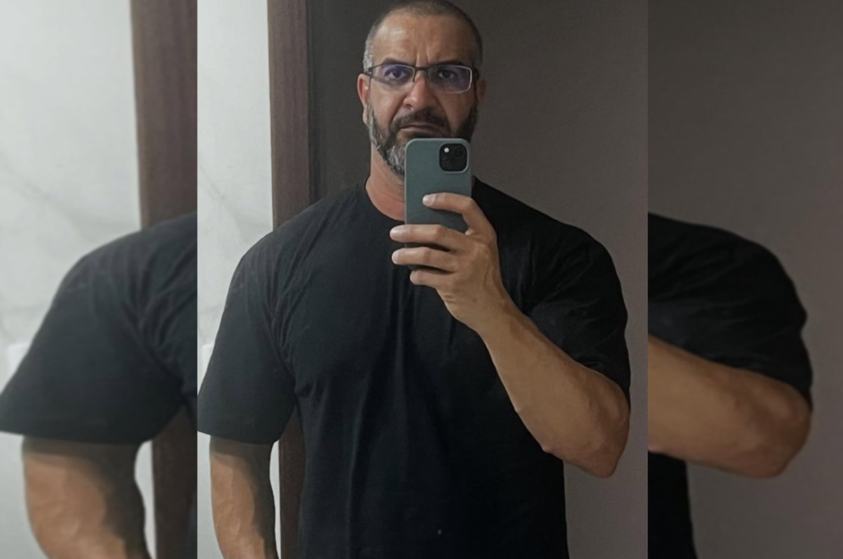 Saiba quem é o homem que puxou cabelo de criança em brinquedoteca