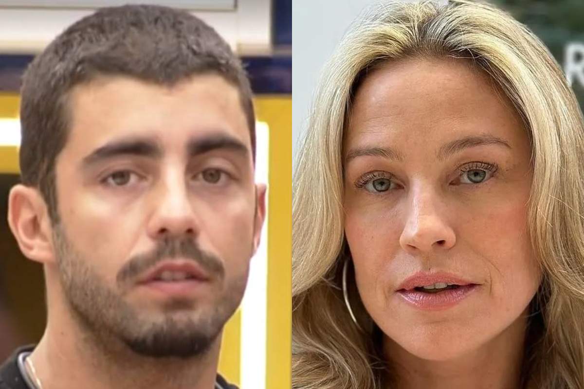 Pedro Scooby revela como está relação com Luana Piovani
