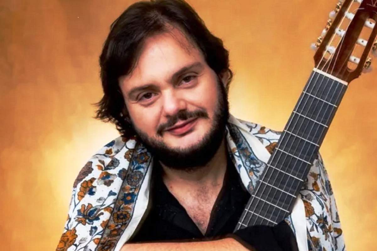 Músico Yamandu Costa é acusado de violência e abuso sexual