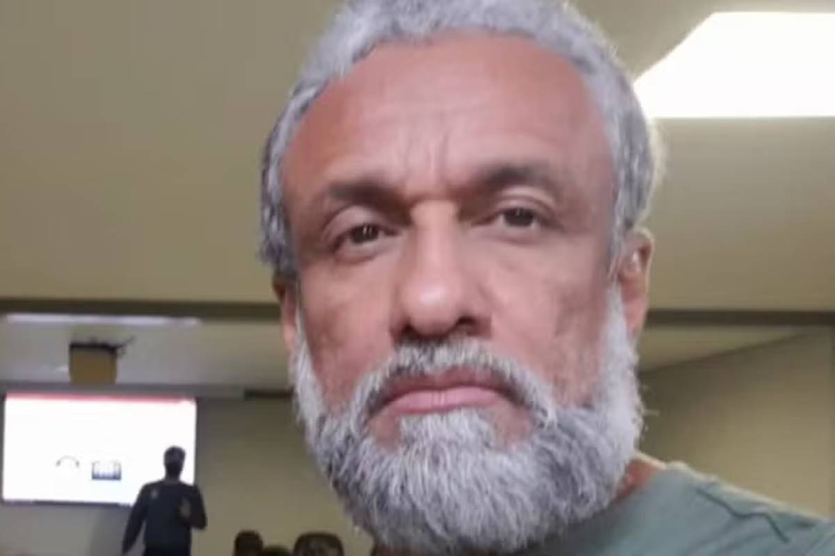 Policial federal integrou trama contra STF: “Matar meio mundo”