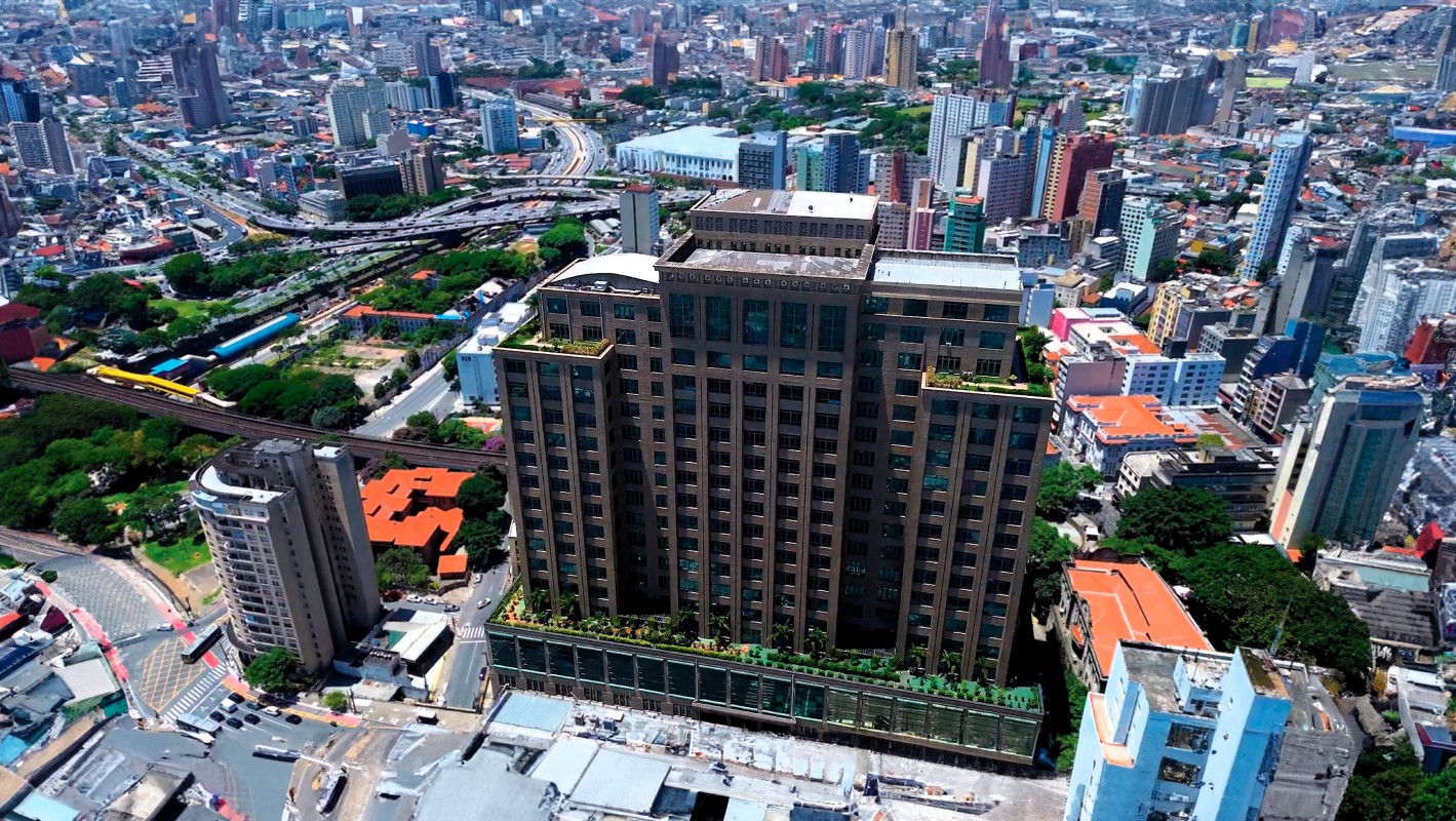 São Paulo entrega cadeira estratégica da reforma tributária à União