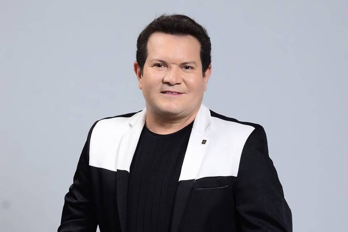 Ximbinha lança projeto solo após rompimento conturbado com cantora