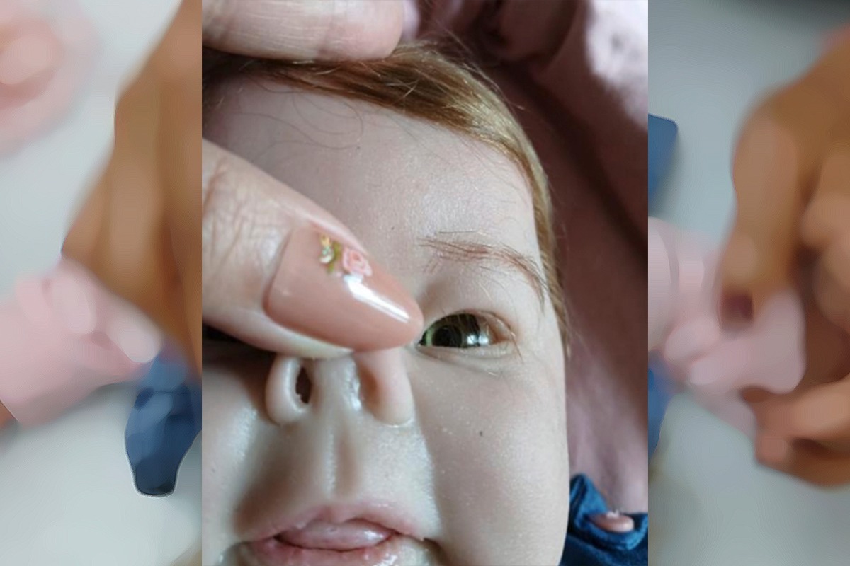 Bebê reborn