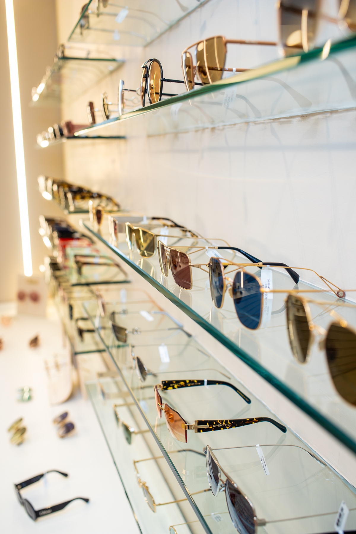 Otica Anna Santana metropoles fashion design oculos brasilia marca - metrópoles