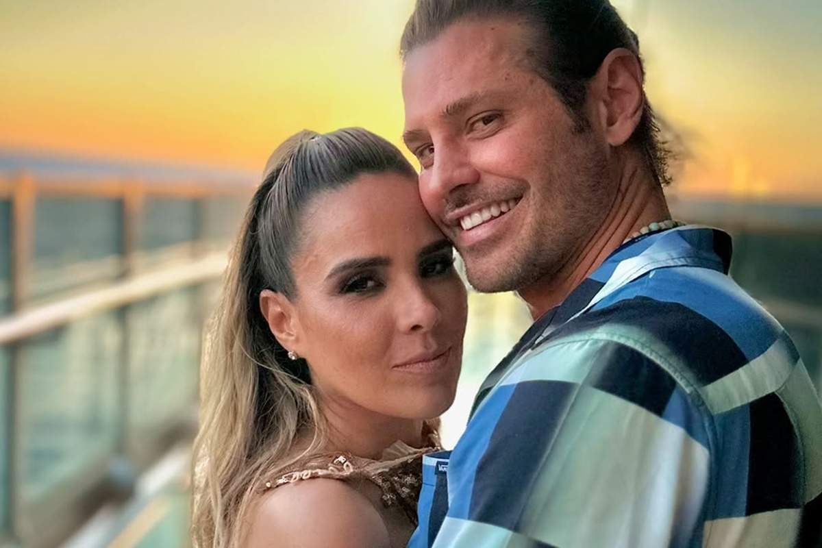 Wanessa manda recado para Dado Dolabella e atiça seguidores