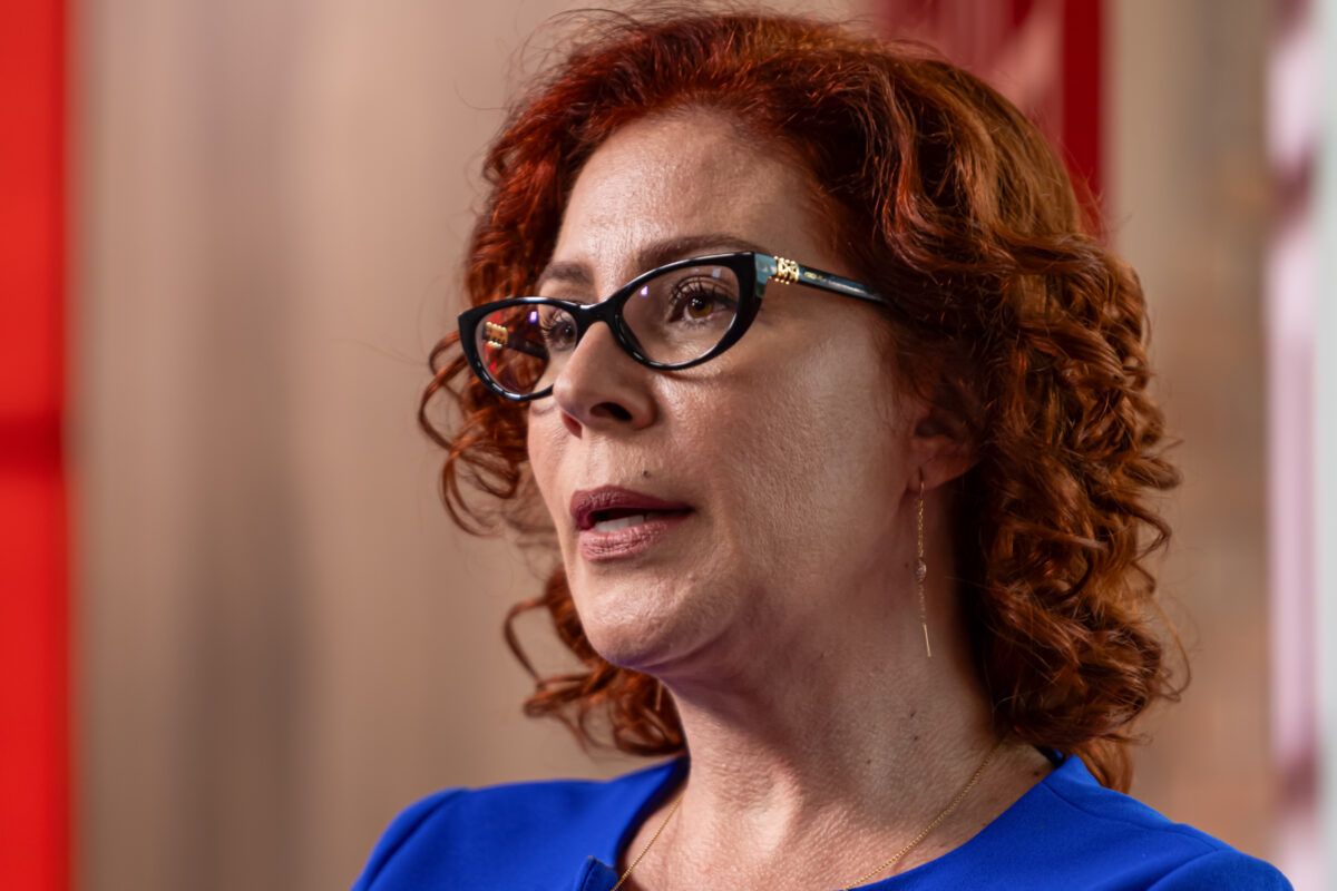 Moraes nega recurso da Defensoria Pública sobre condenação de Zambelli