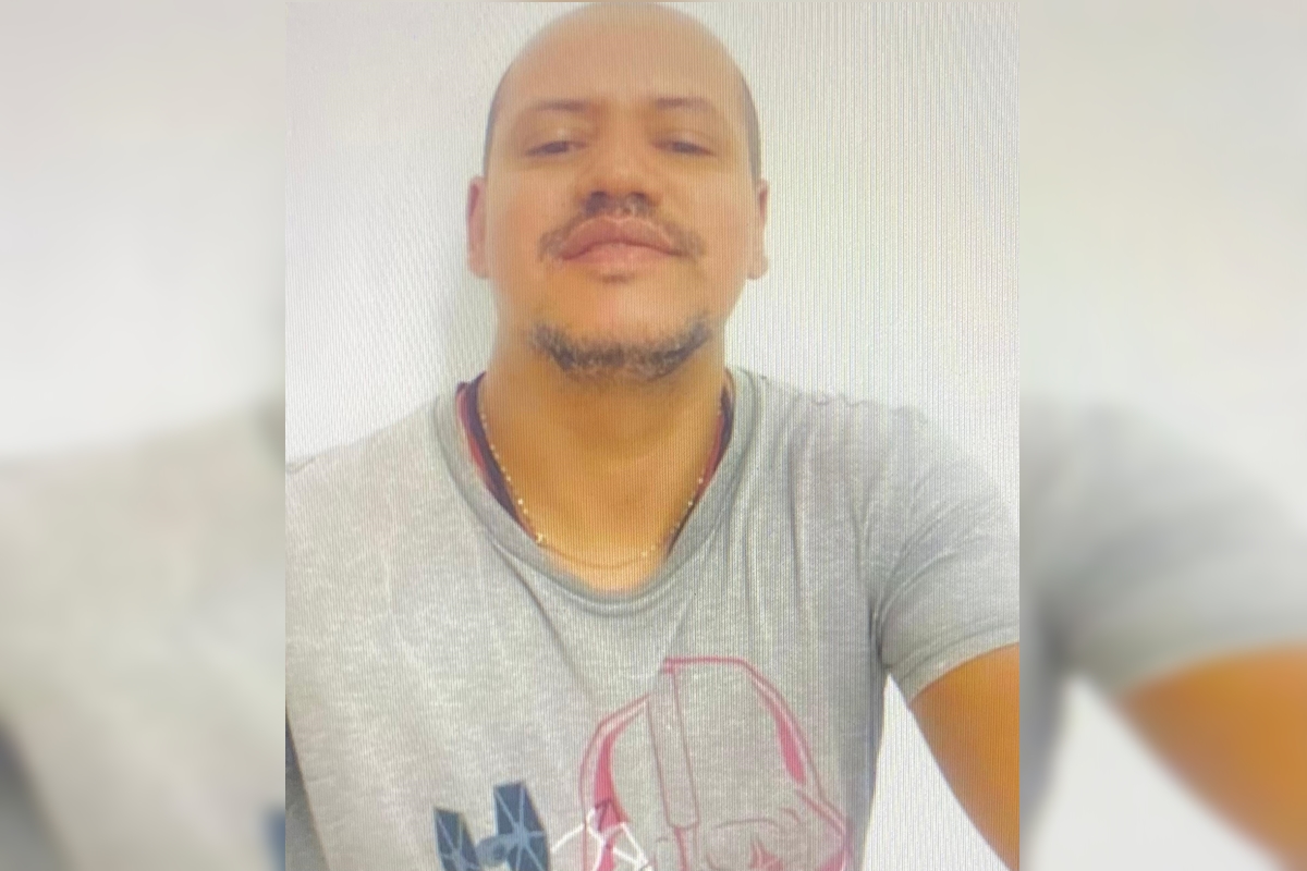 Motociclista morto em acidente na Fercal estava indo fazer entrega