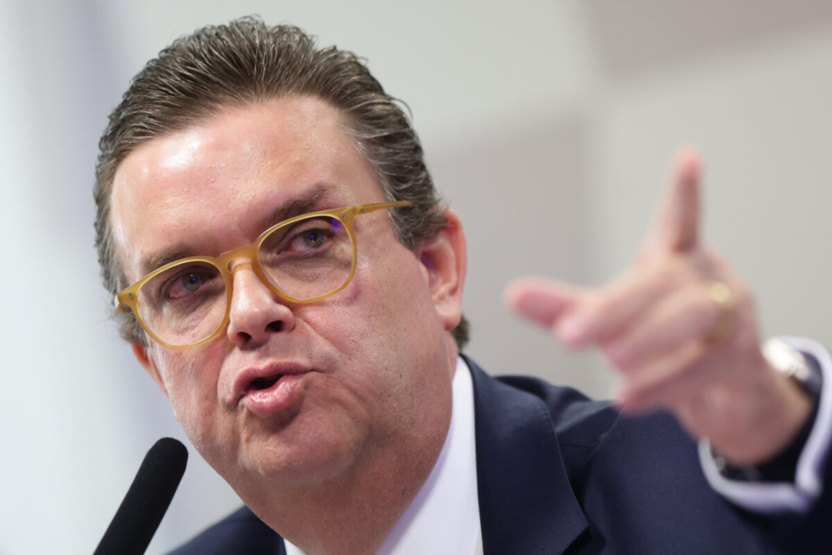 Wolney quer “ressuscitar” ouvidoria da Previdência e mobiliza órgão