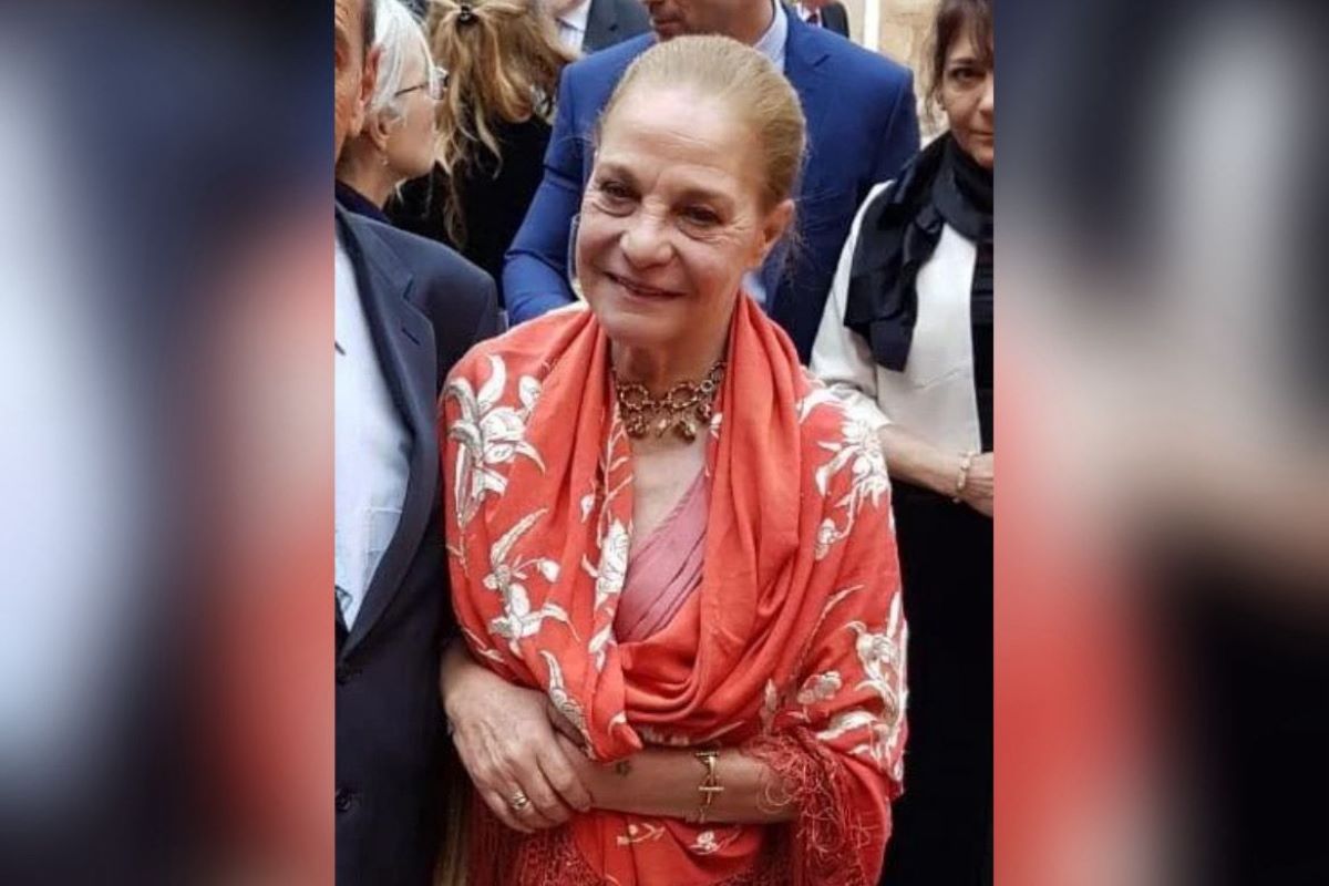 Bisneta de princesa Isabel morre em Petrópolis (RJ), aos 74 anos