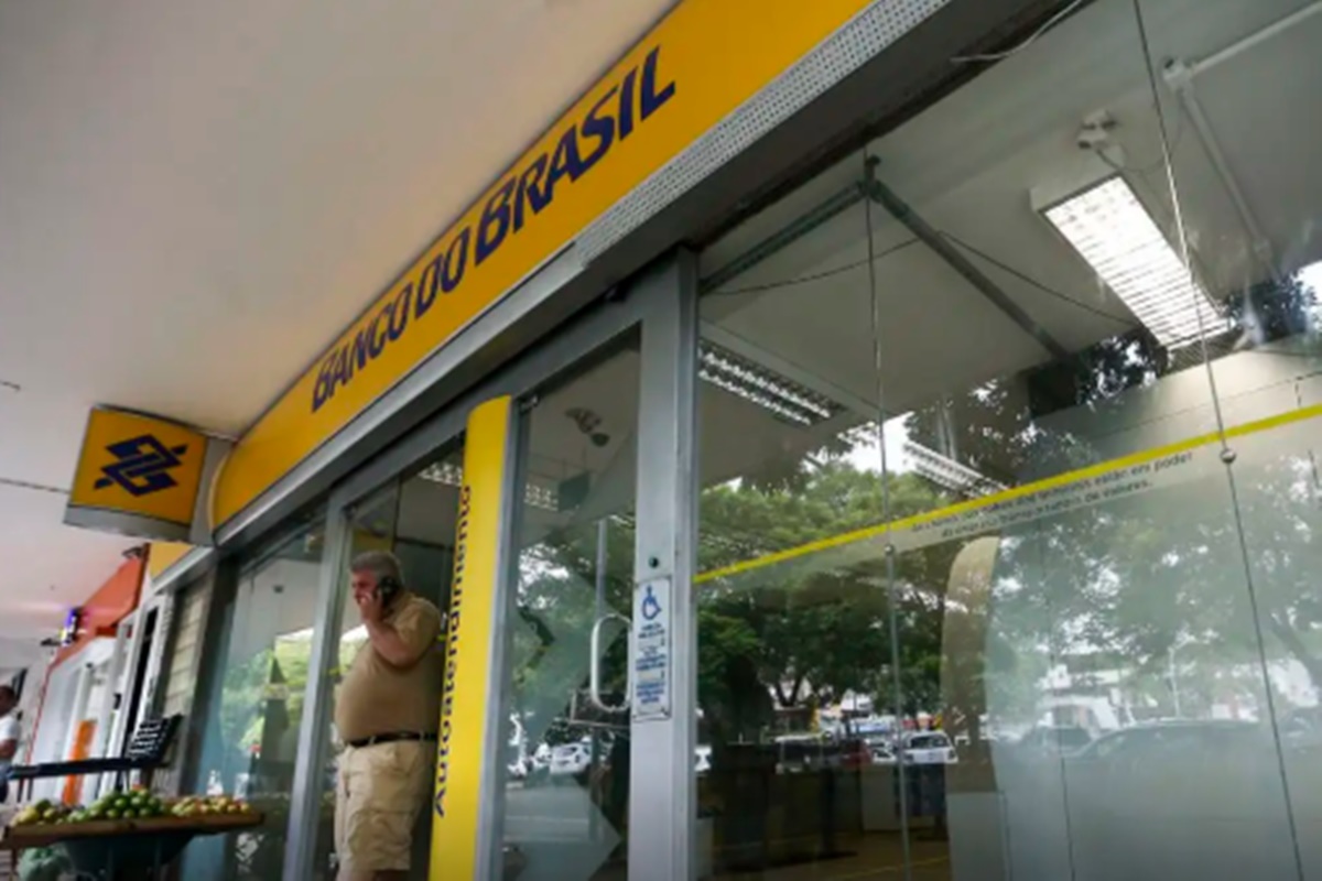 BB tem lucro de R$ 7,3 bi de janeiro a março, em queda de 20,7%