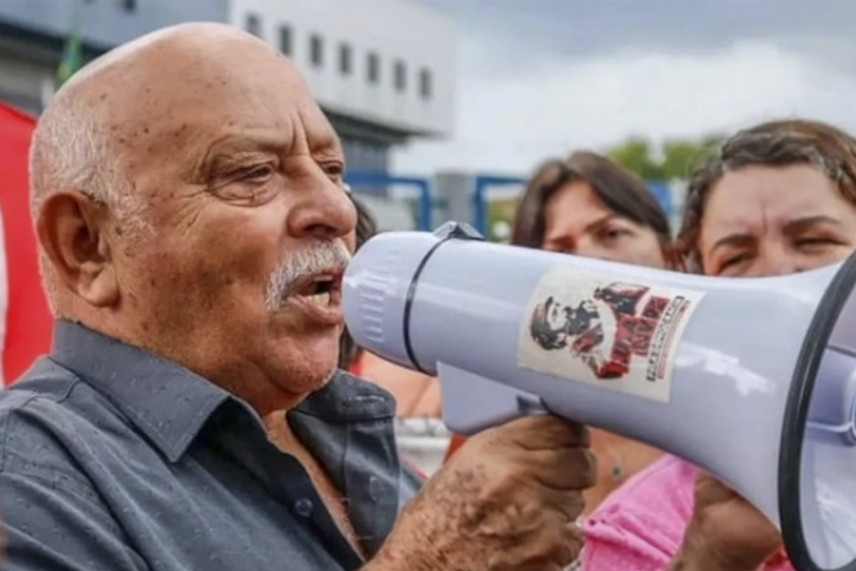 Entidade ligada a irmão de Lula será alvo de processo da CGU