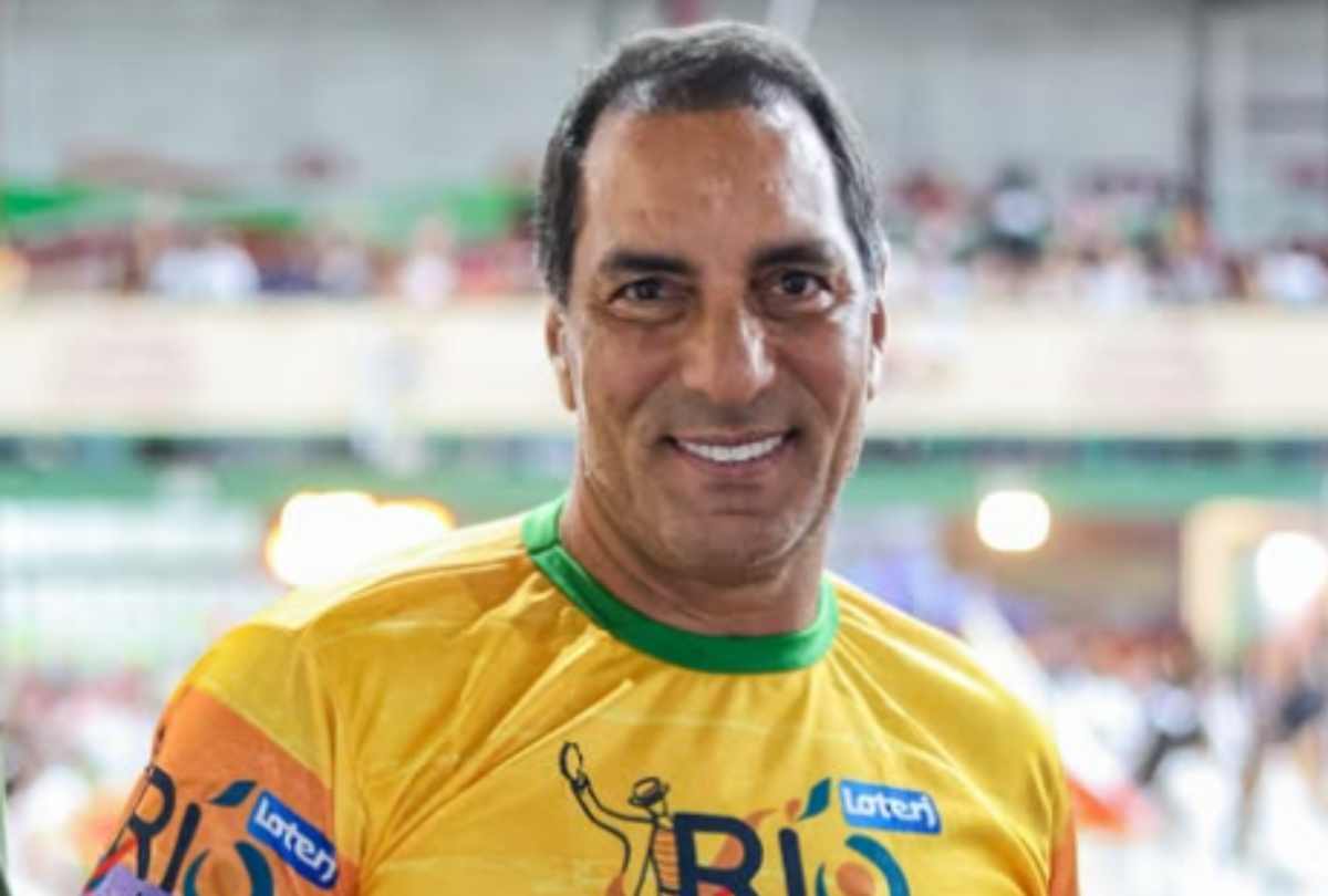 Ex-jogador do Vasco detona Edmundo: “Culpado pelo rebaixamento”