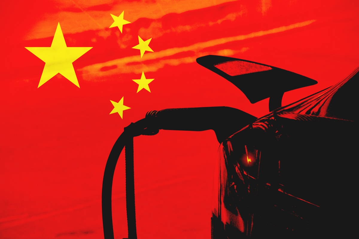 O dragão acelera: o que explica invasão chinesa no mercado automotivo