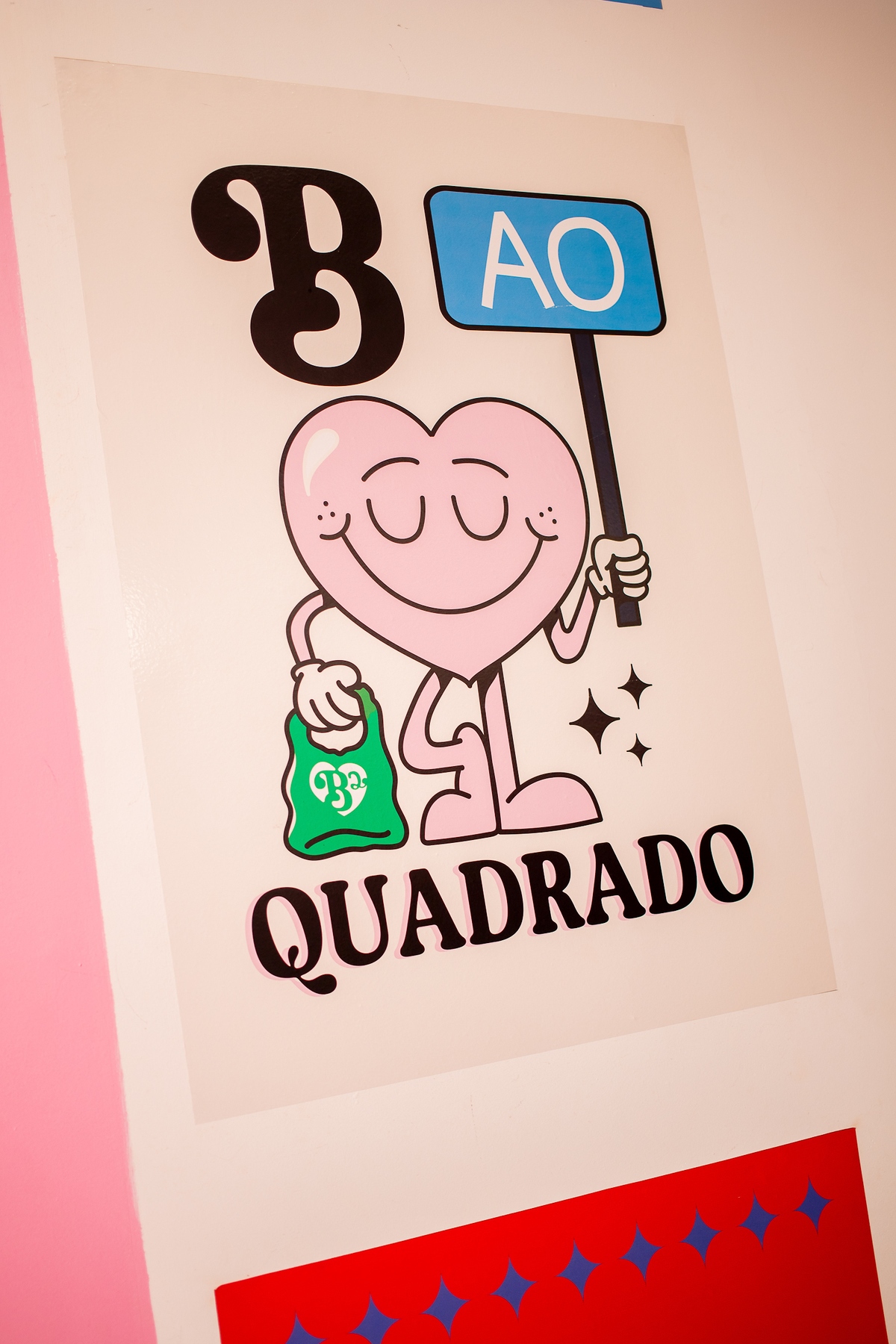 b ao quadrado brechó festival metropoles design - metrópoles
