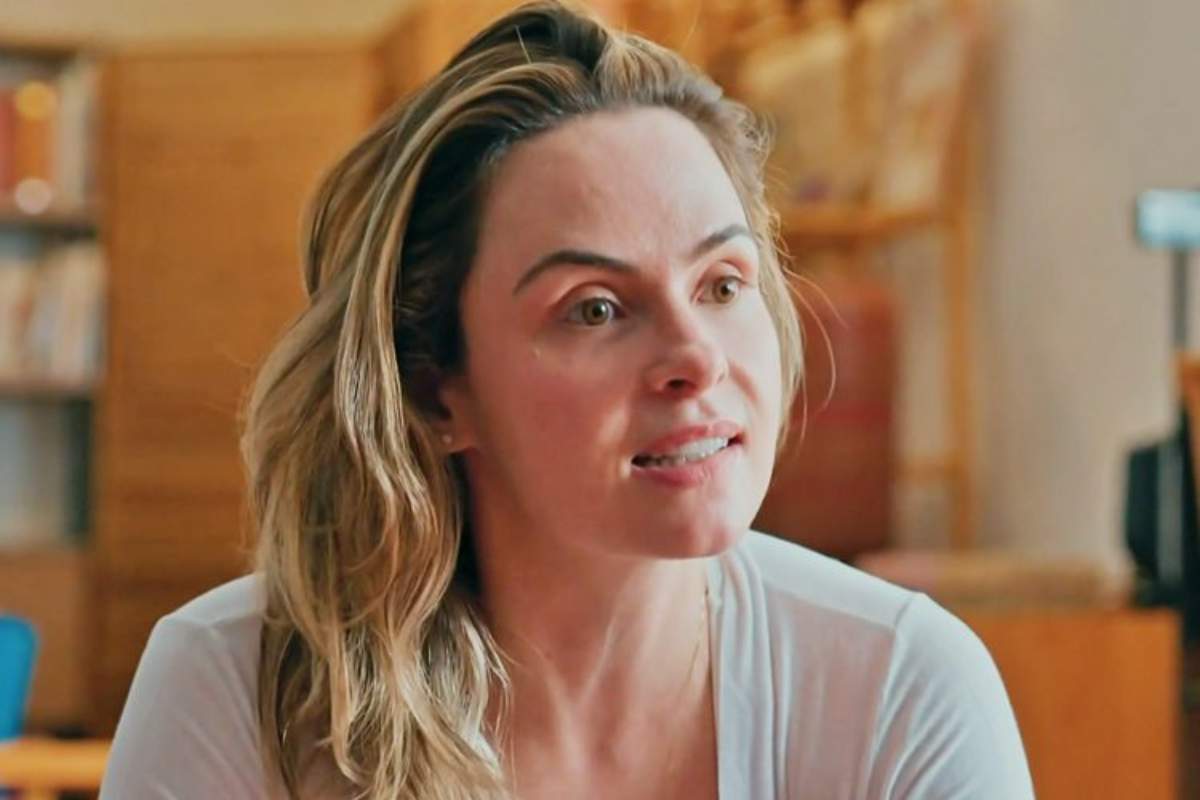 Quadro de saúde de Ana Paula Renault é atualizado após cirurgia