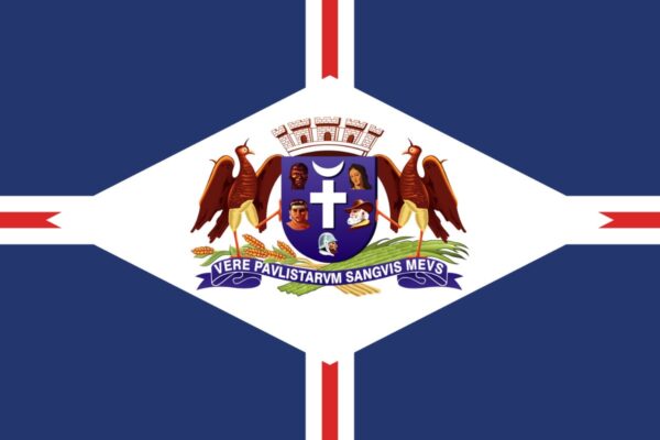 Bandeira de Guarulhos