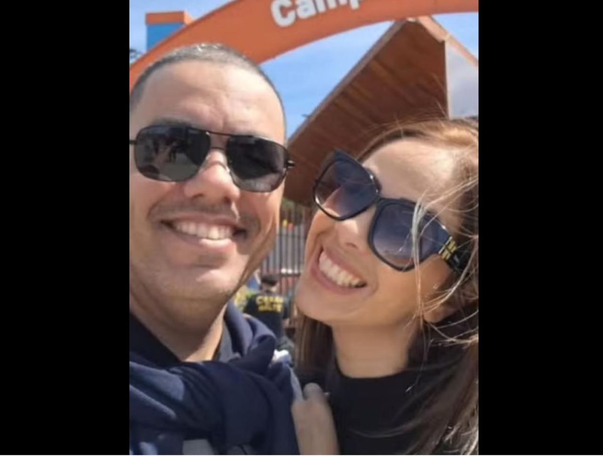 PM matou esposa em clínica com 51 facadas por suspeitar de traição
