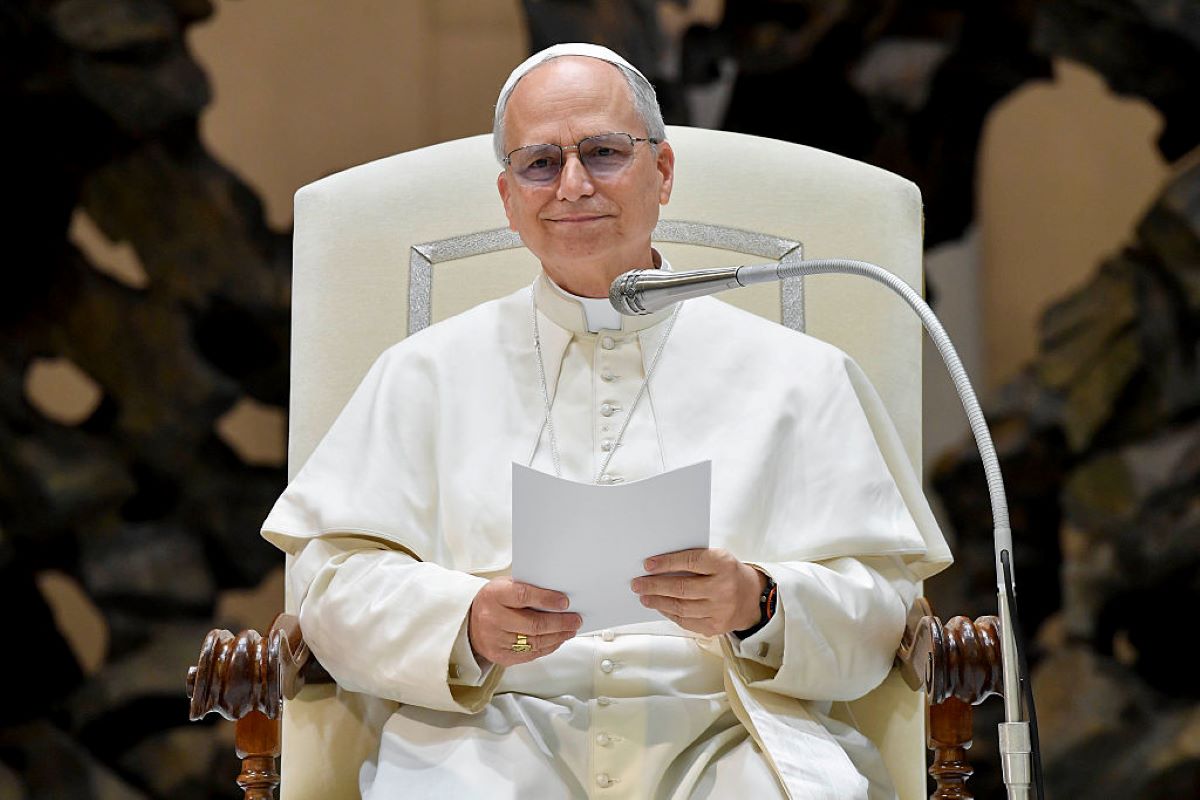 Em celebração, papa Leão XIV lembra luta de Dorothy Stang na Amazônia