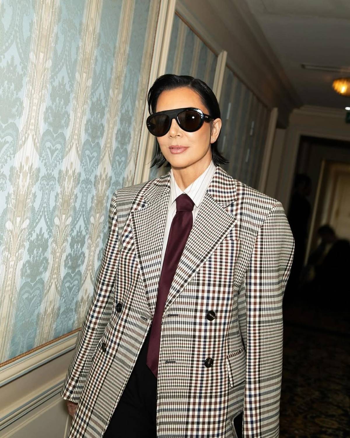 Kris Jenner - Metrópoles