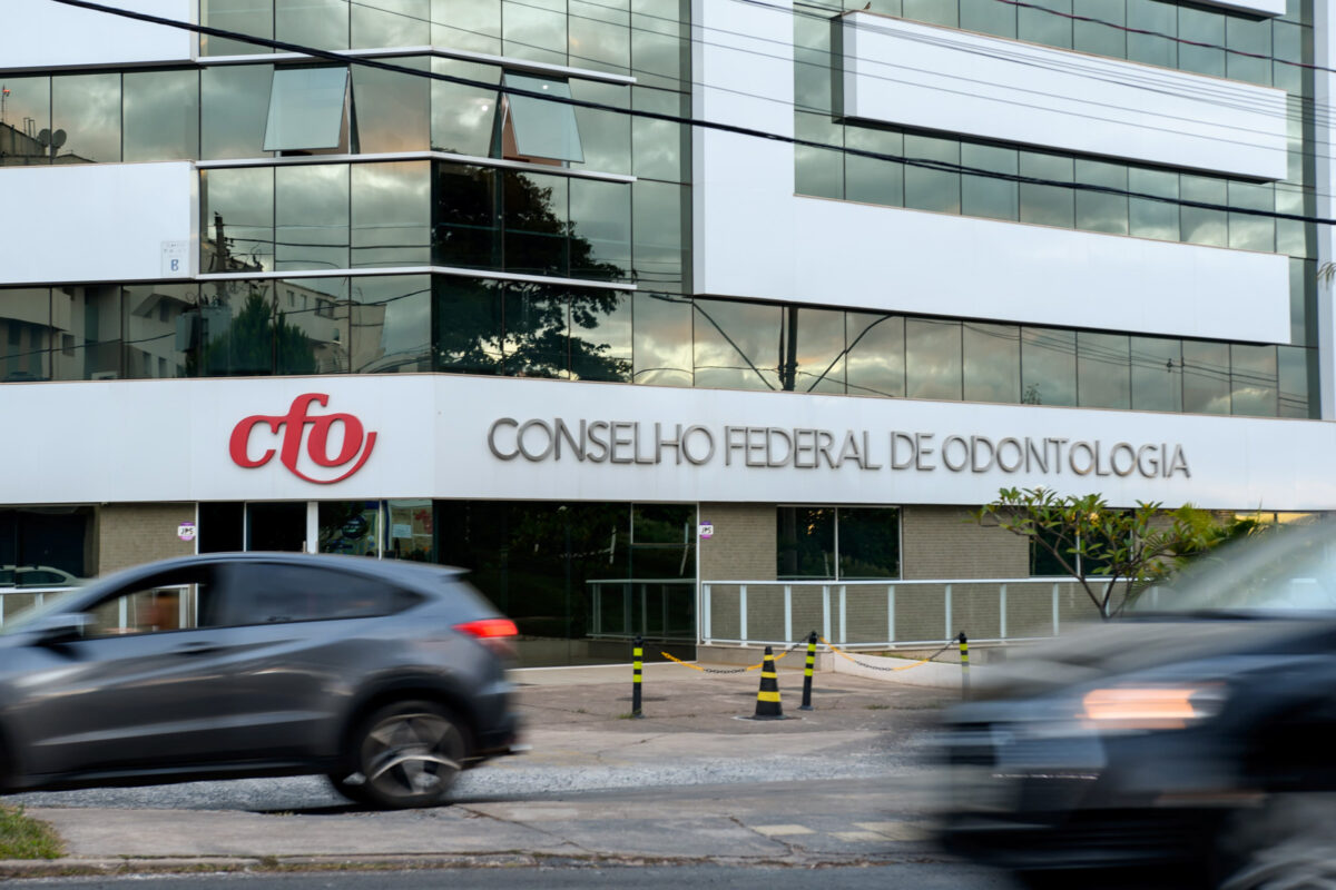 CFO emprega assessores ligados a empresário suspeito de lavar dinheiro