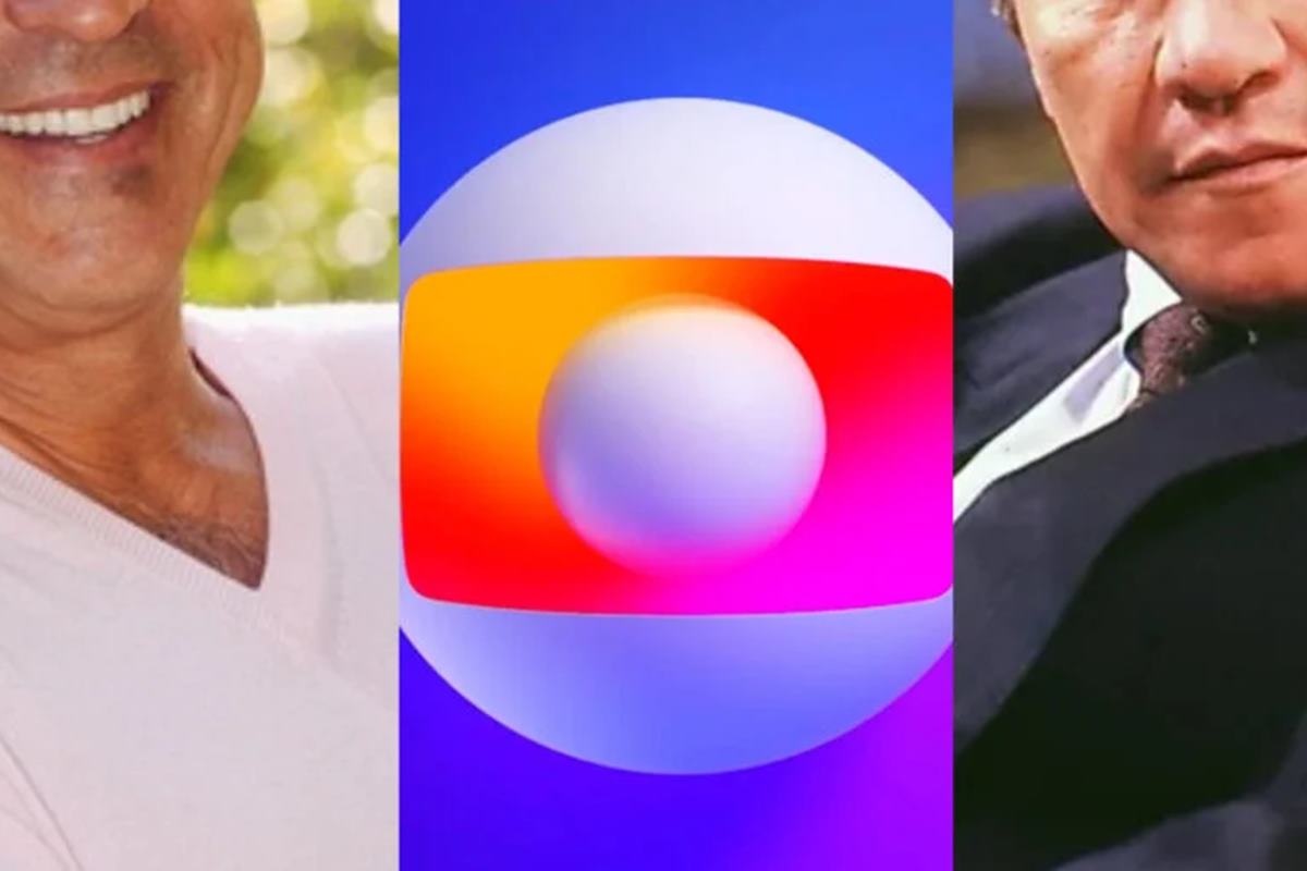 Fim Chocante na Globo: Dois Atores Abandonam Novela de Sucesso em Meio às Gravações!