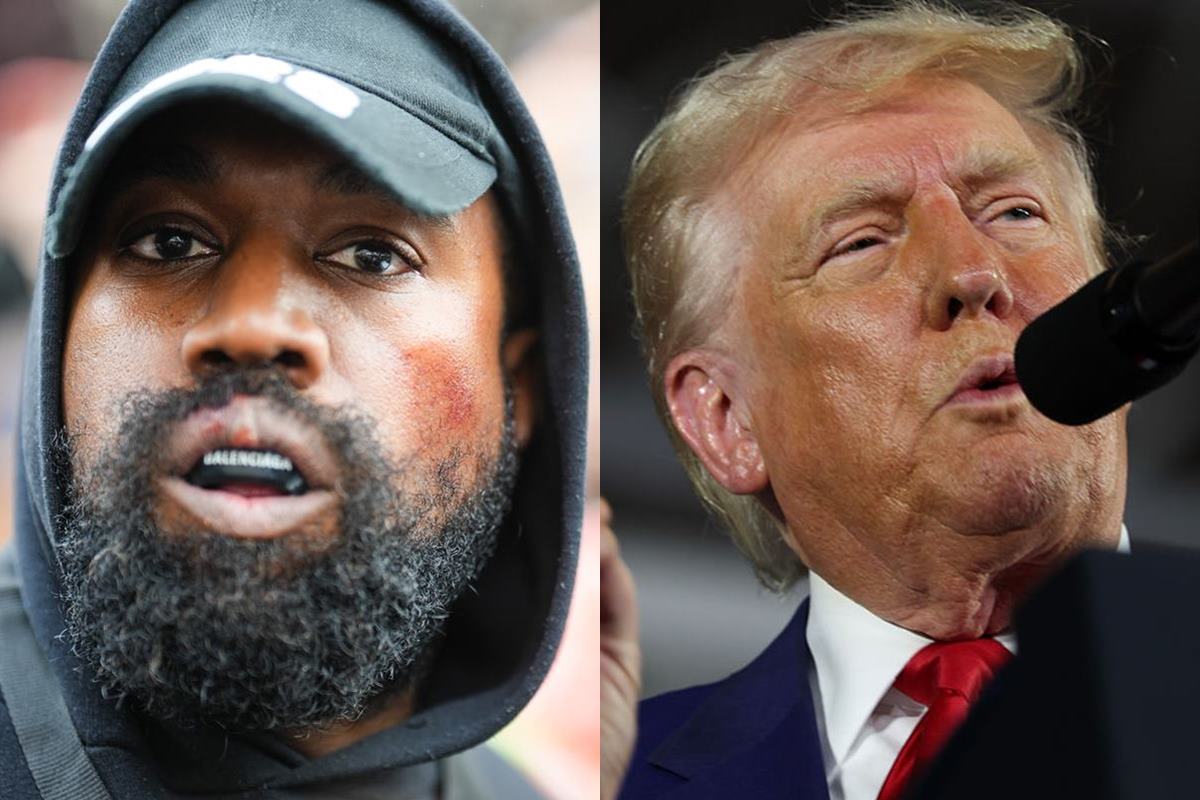 Aliados de Diddy querem que Trump tire rapper da cadeia: entenda