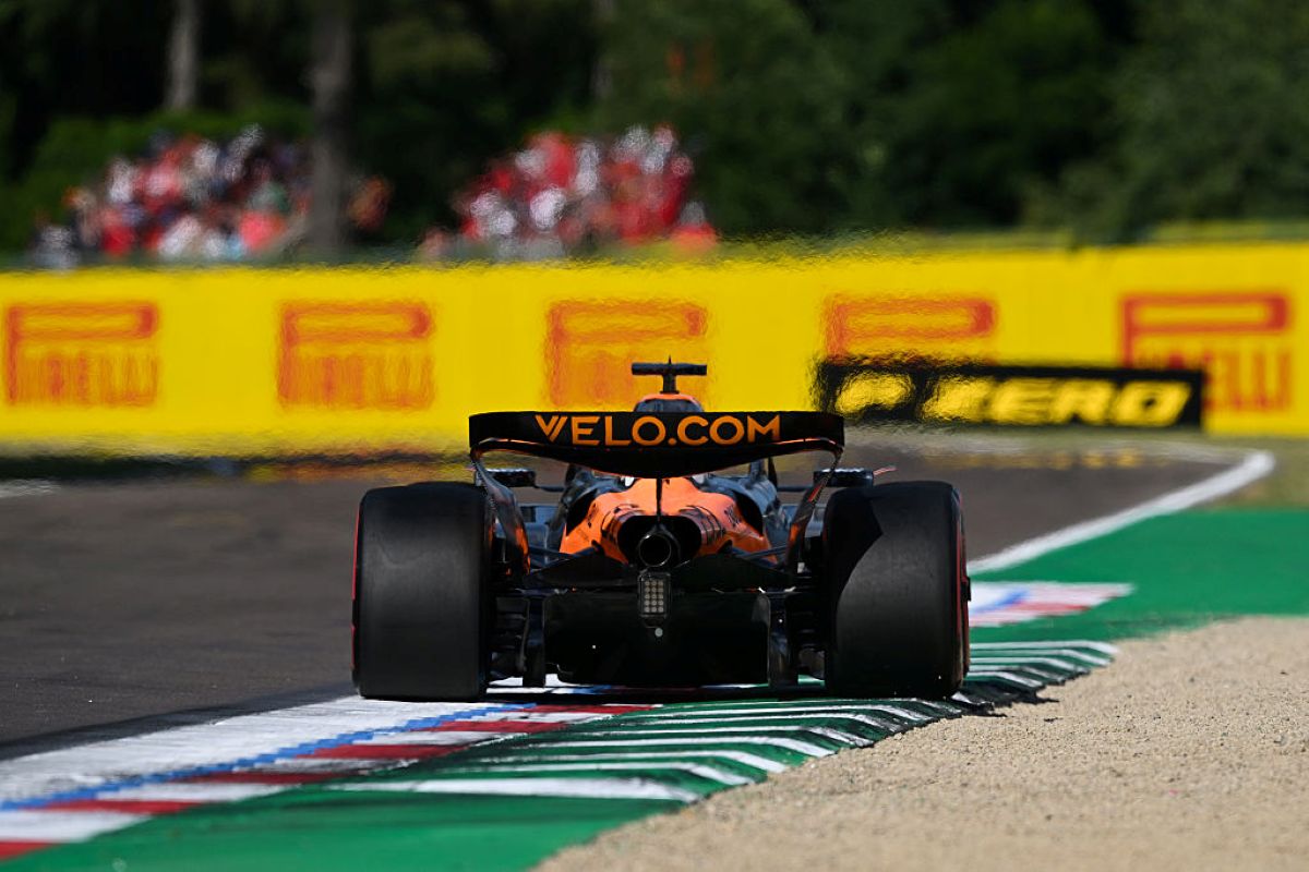 Fórmula 1: em classificação caótica, Piastri crava 3ª pole. Veja grid
